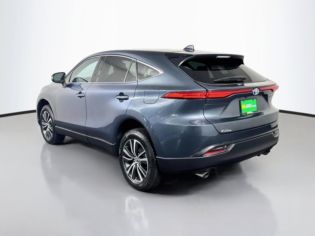 2024 Toyota Venza LE