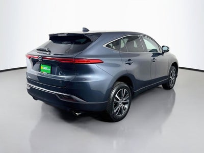 2024 Toyota Venza LE