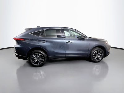 2024 Toyota Venza LE