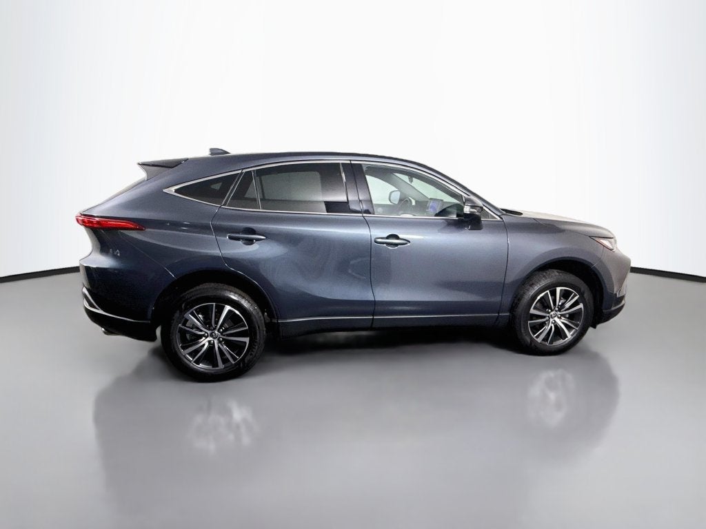 2024 Toyota Venza LE