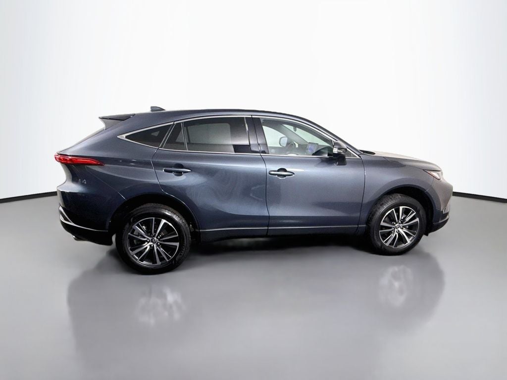 2024 Toyota Venza LE