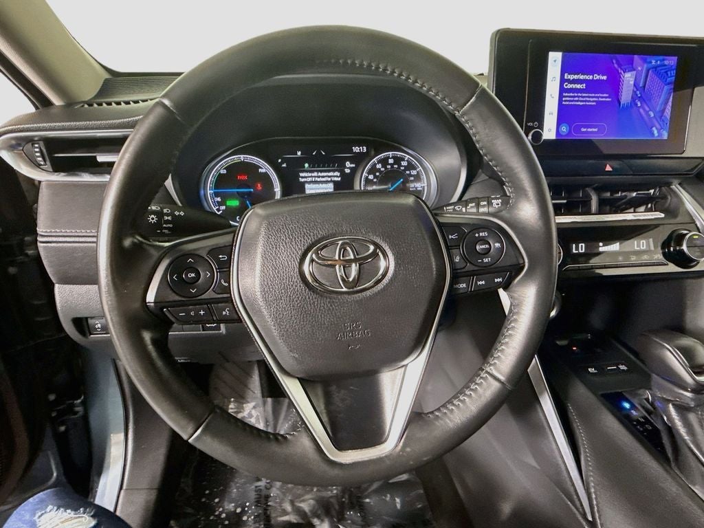 2024 Toyota Venza LE