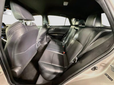 2021 Toyota Venza XLE