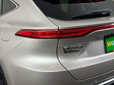 2021 Toyota Venza XLE
