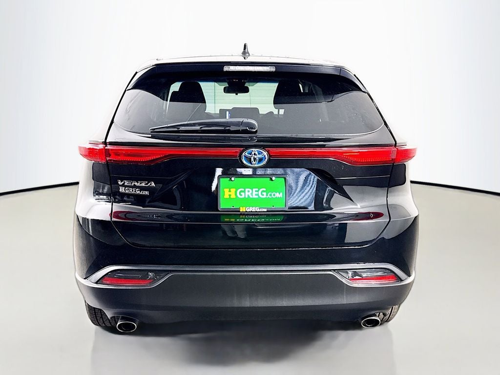 2024 Toyota Venza LE