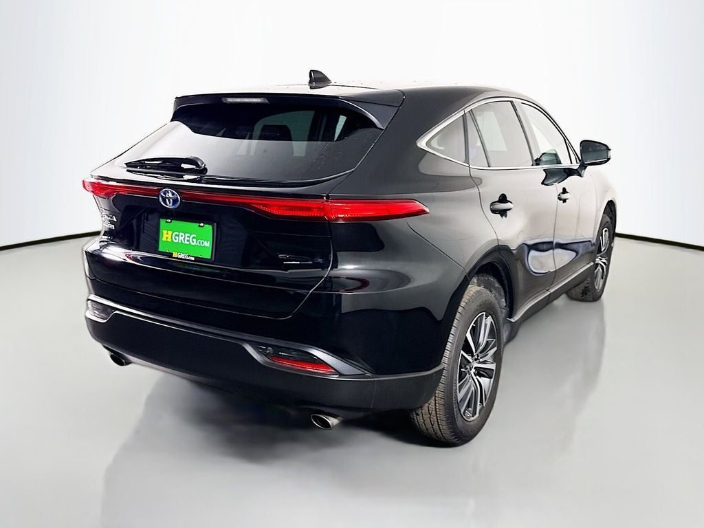 2024 Toyota Venza LE