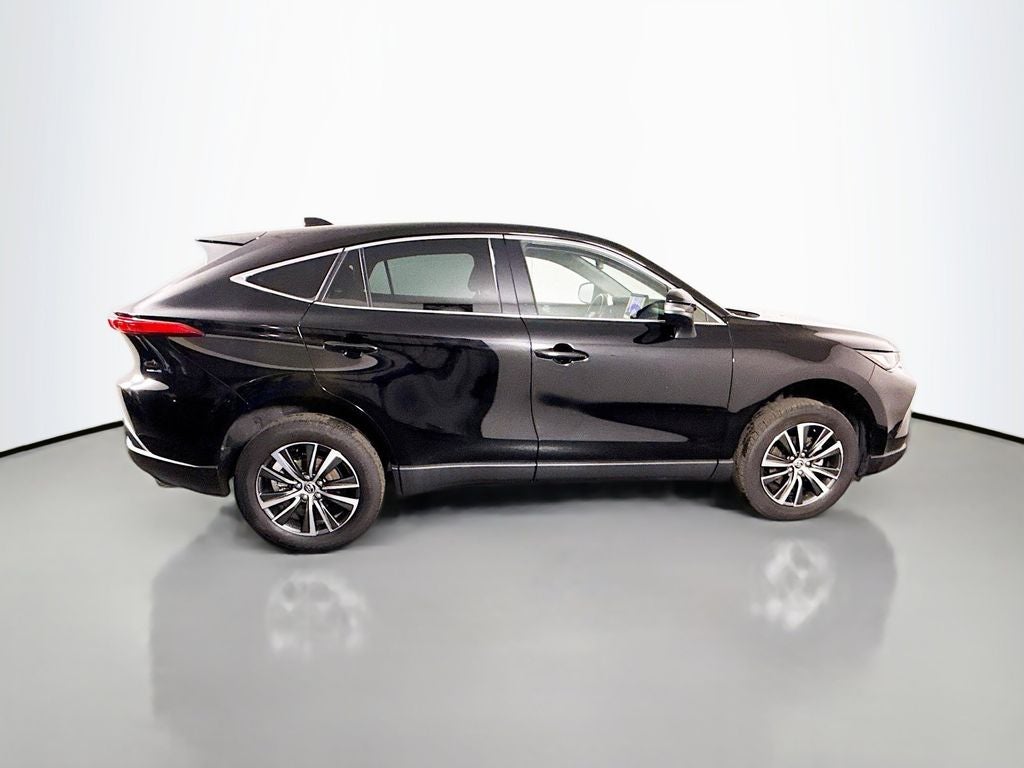 2024 Toyota Venza LE