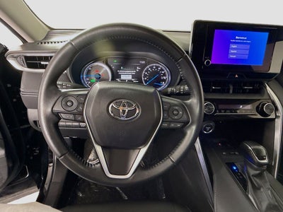 2024 Toyota Venza LE