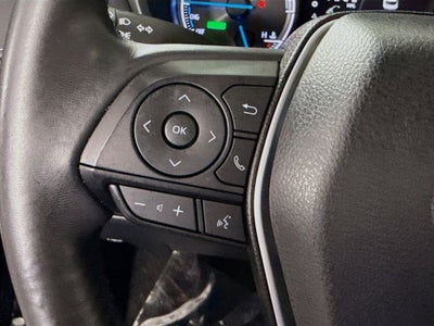 2024 Toyota Venza LE