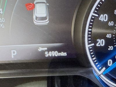 2024 Toyota Venza LE