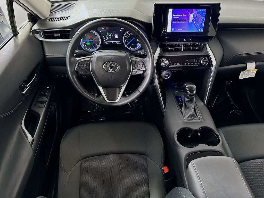 2024 Toyota Venza LE