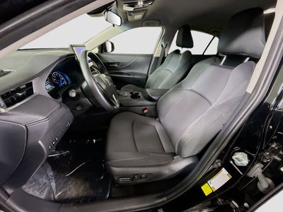 2024 Toyota Venza LE