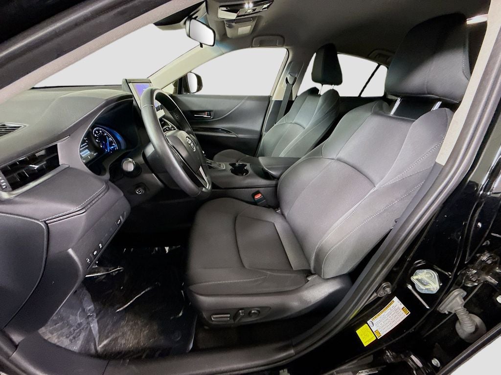 2024 Toyota Venza LE