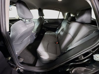 2024 Toyota Venza LE