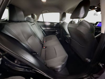 2024 Toyota Venza LE