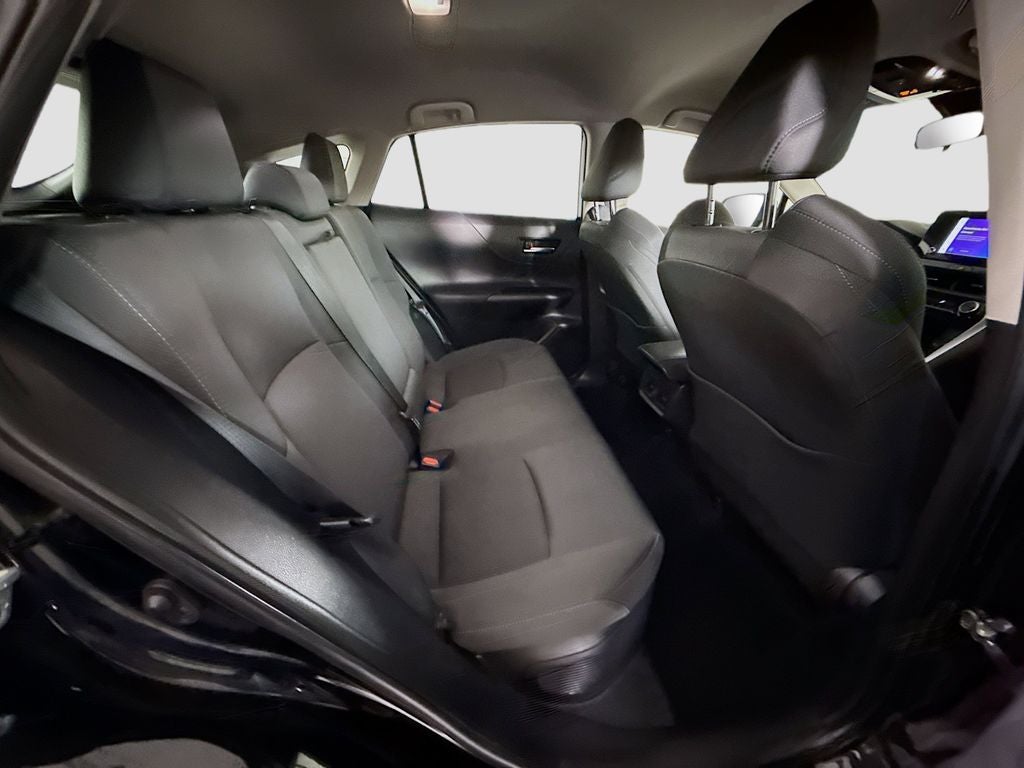 2024 Toyota Venza LE