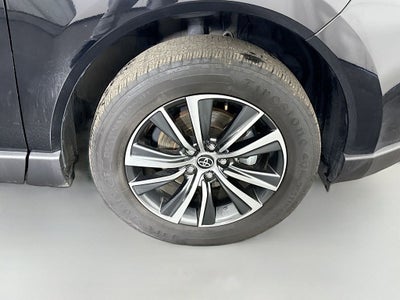 2024 Toyota Venza LE