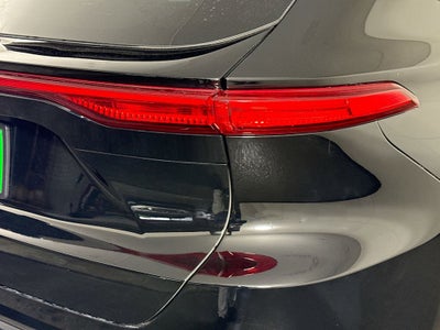 2024 Toyota Venza LE