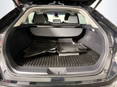 2024 Toyota Venza LE