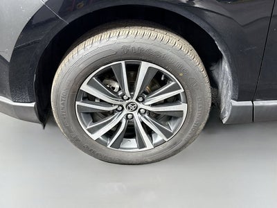 2024 Toyota Venza LE
