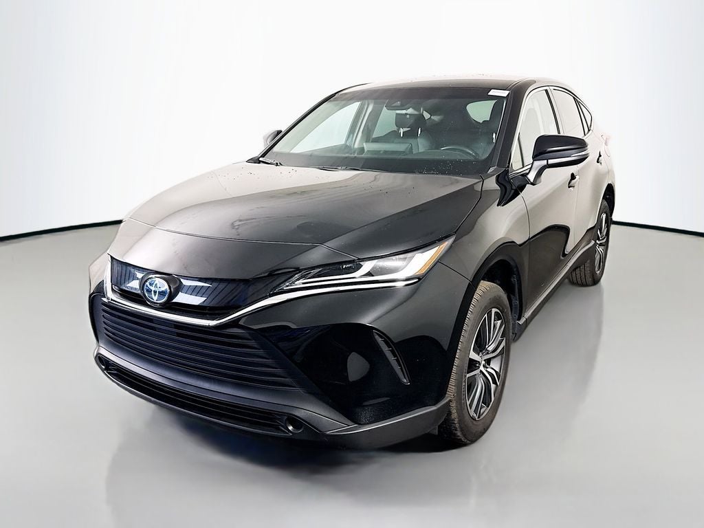 2024 Toyota Venza LE