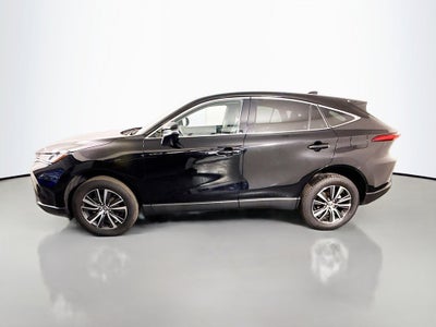 2024 Toyota Venza LE