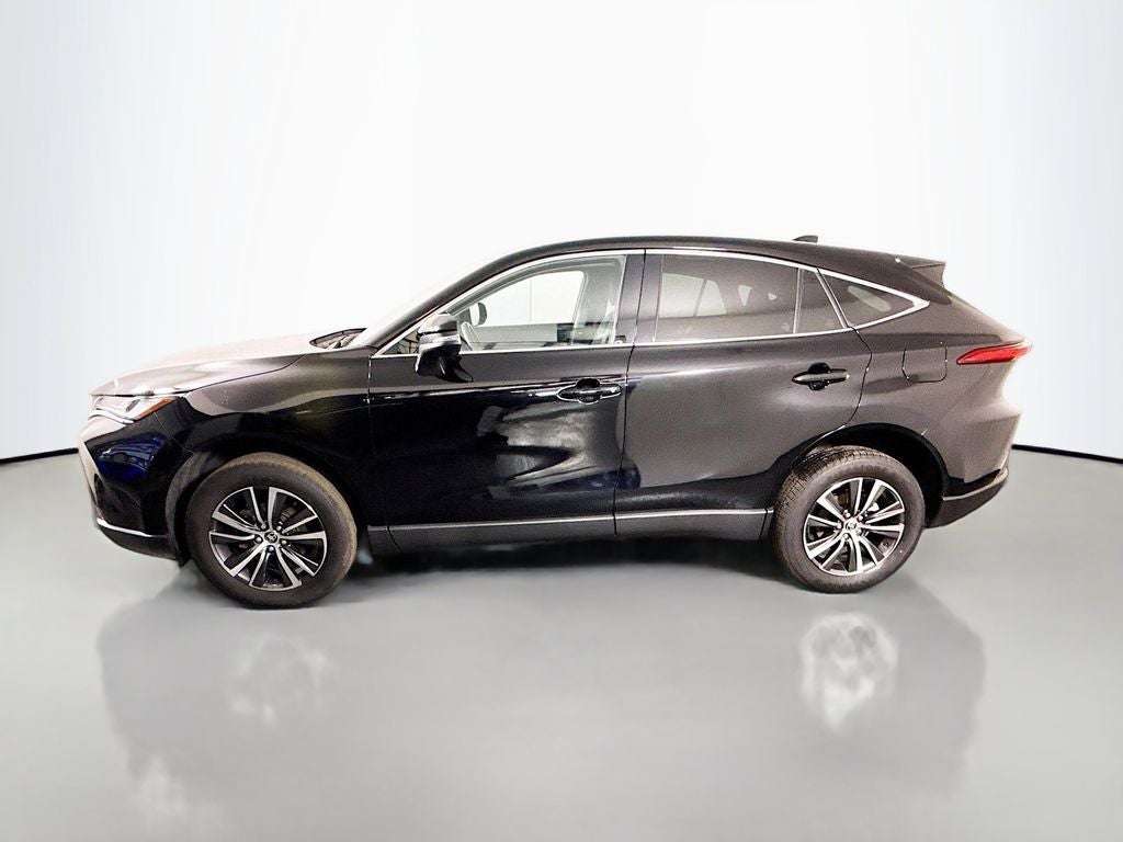 2024 Toyota Venza LE