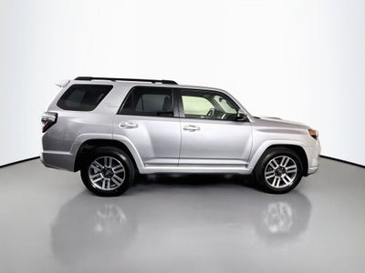 2022 Toyota 4Runner TRD Sport