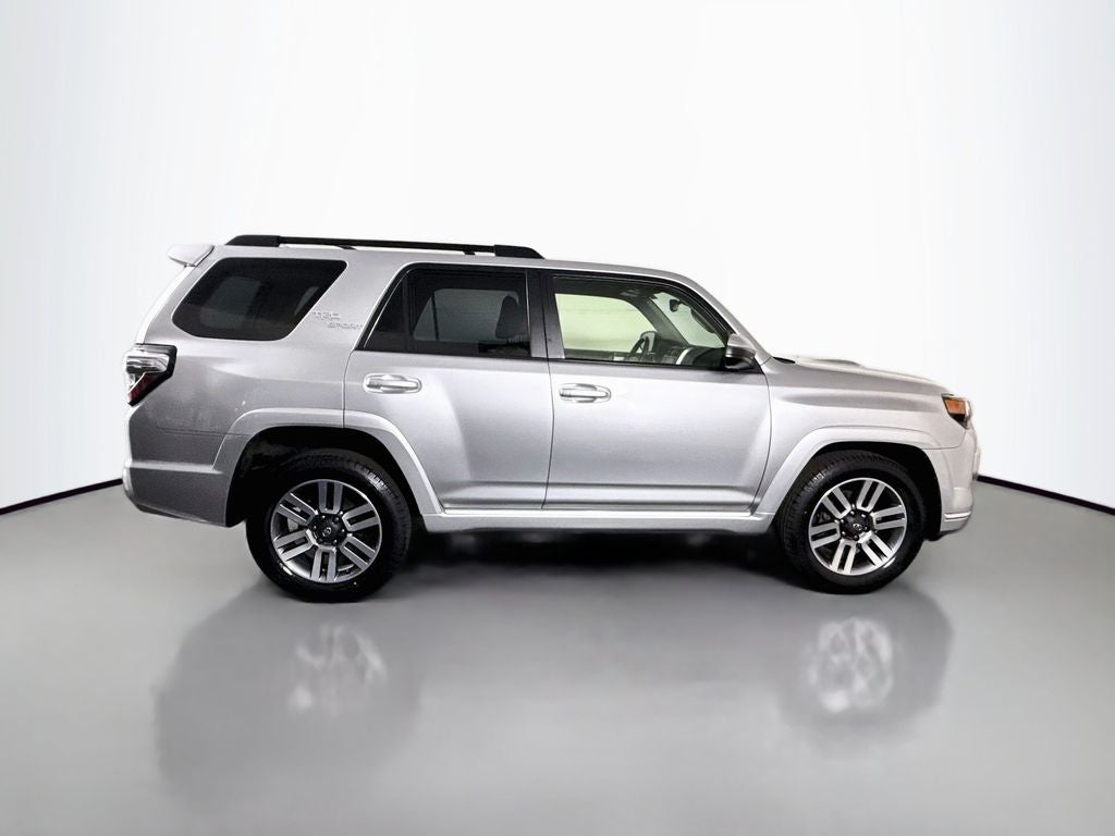 2022 Toyota 4Runner TRD Sport