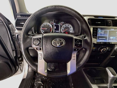 2022 Toyota 4Runner TRD Sport