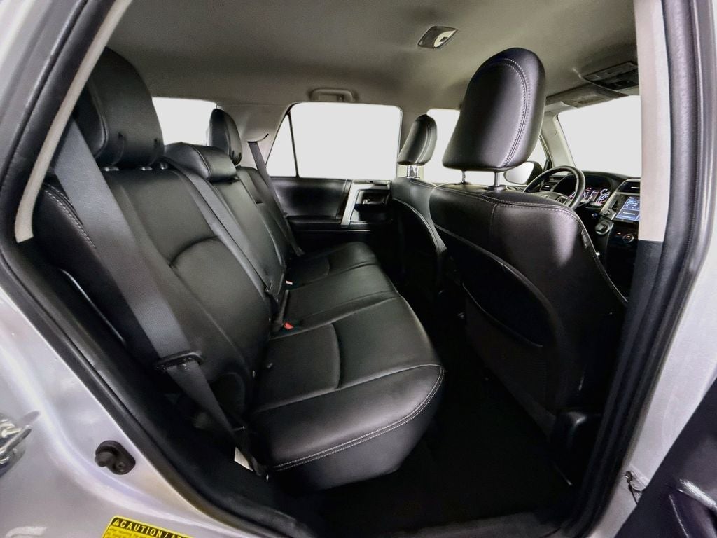 2022 Toyota 4Runner TRD Sport