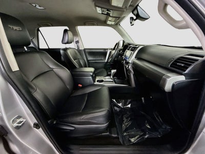 2022 Toyota 4Runner TRD Sport