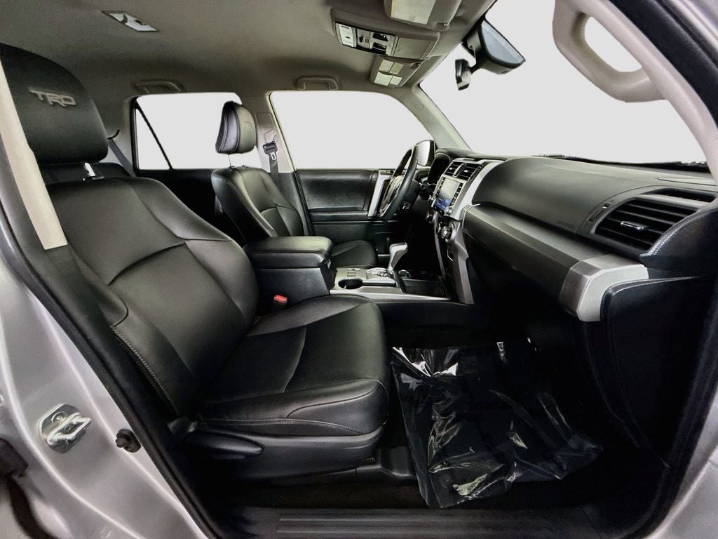 2022 Toyota 4Runner TRD Sport