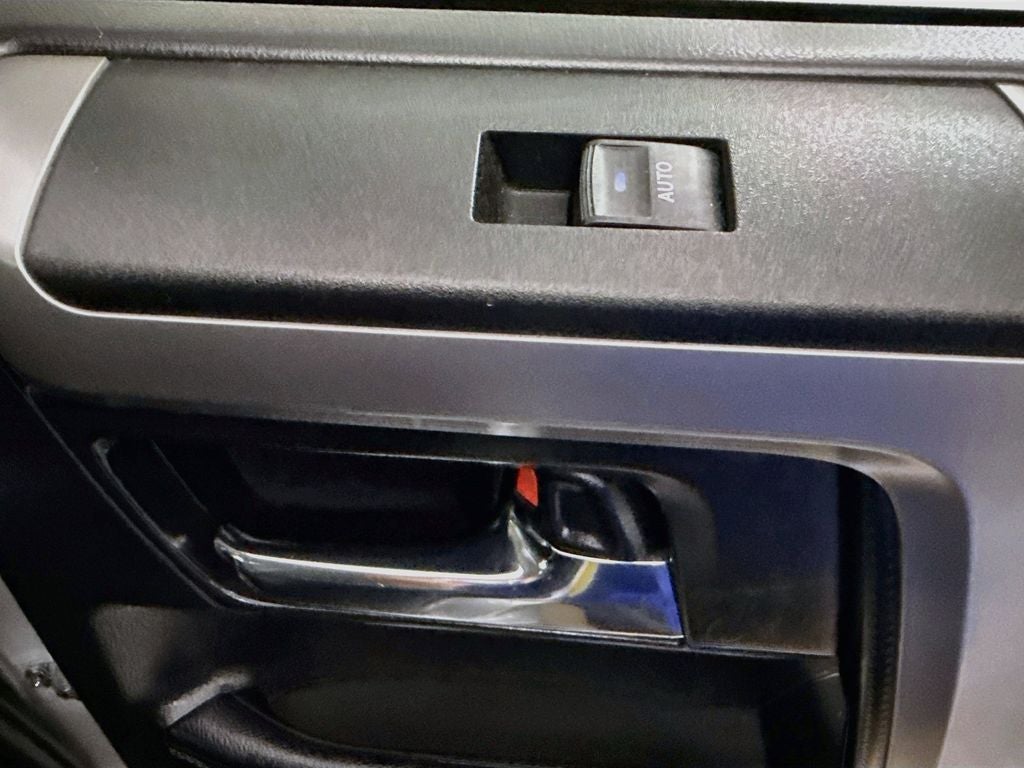 2022 Toyota 4Runner TRD Sport