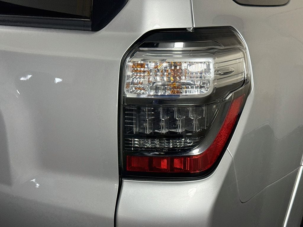 2022 Toyota 4Runner TRD Sport