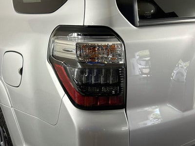 2022 Toyota 4Runner TRD Sport