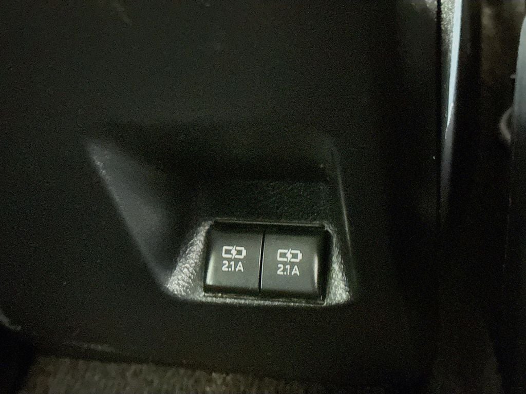 2022 Toyota 4Runner TRD Sport