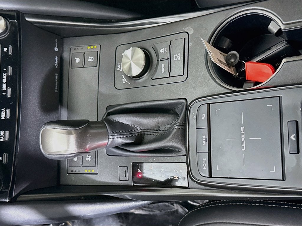 2023 Lexus IS 300