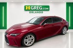 2023 Lexus IS 300