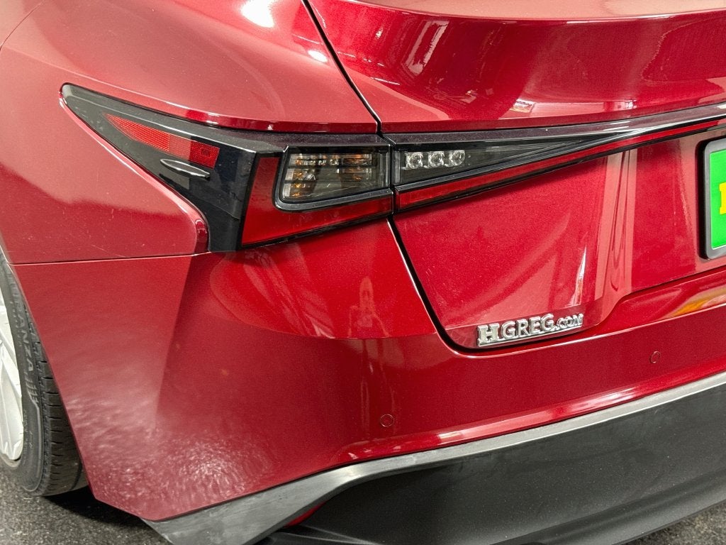 2023 Lexus IS 300