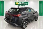 2021 Lexus UX 200 Base