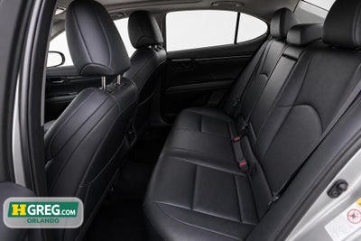 2019 Lexus UX 200 F SPORT