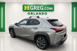2019 Lexus UX 200 F SPORT