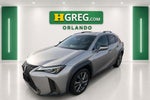 2019 Lexus UX 200 F SPORT