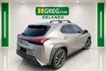 2019 Lexus UX 200 F SPORT