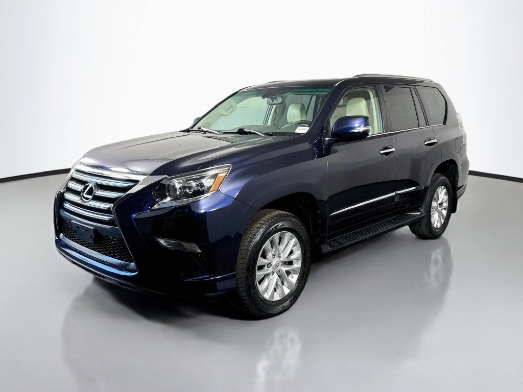 2019 Lexus GX 460