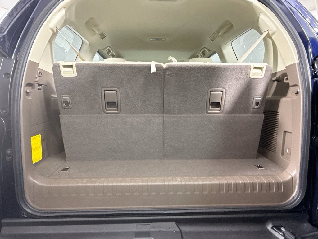 2019 Lexus GX 460