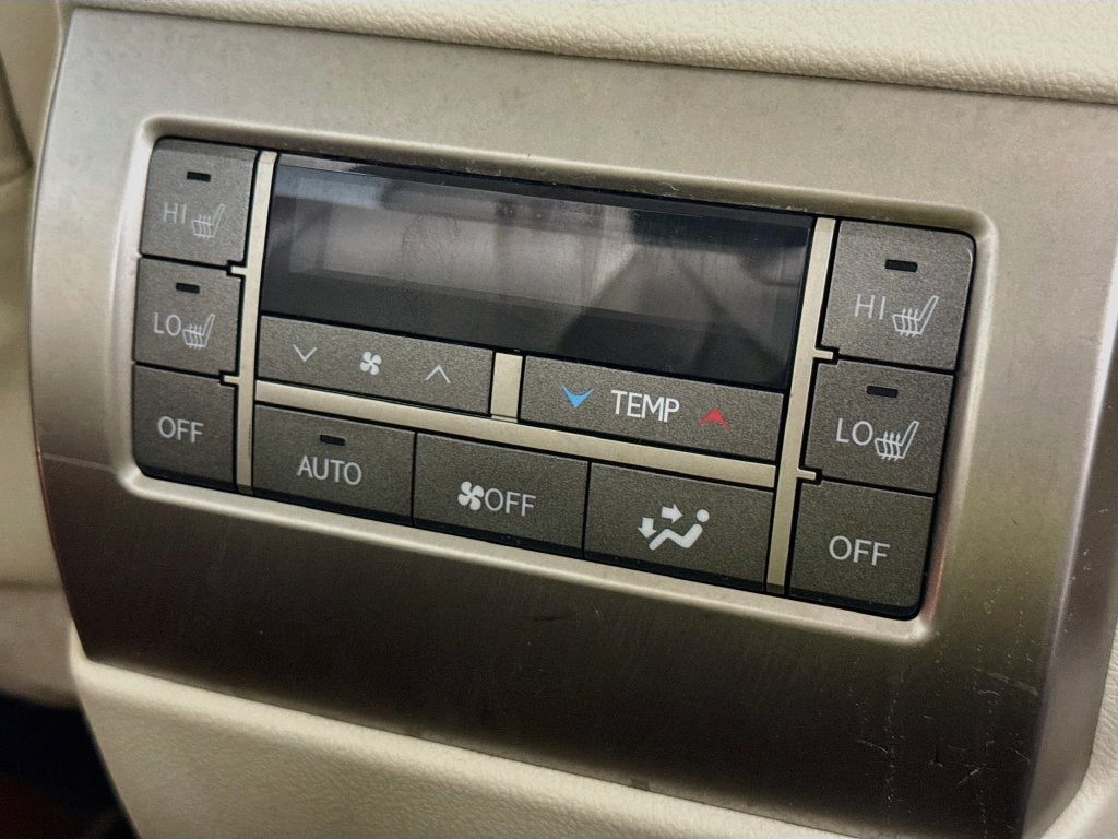 2019 Lexus GX 460