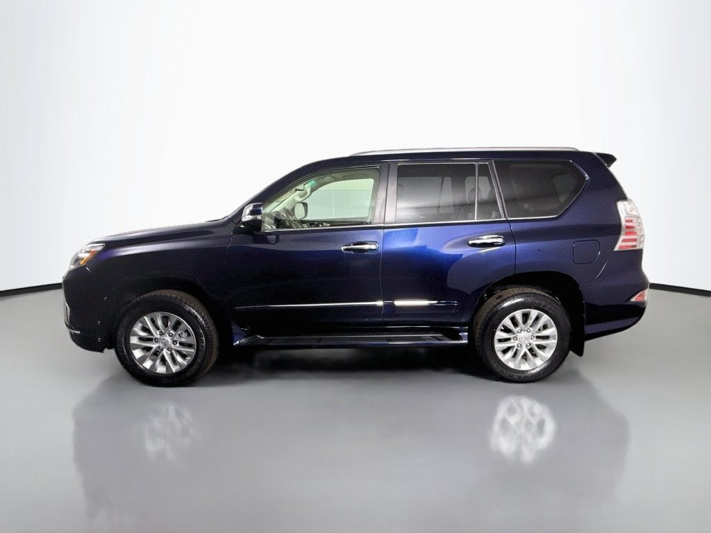 2019 Lexus GX 460