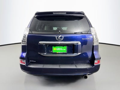 2019 Lexus GX 460